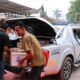 Jasa Raharja Distribusi Bantuan untuk Korban Banjir Bandang dan Longsor di Lubuk Minturun Sumbar