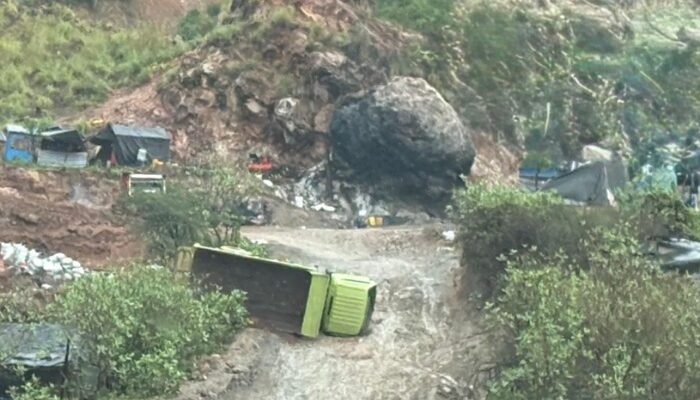 Peran Pemodal di PETI Poboya Terkuak, Diduga Kuasai Kolam Rendaman hingga Jalur Material Tambang