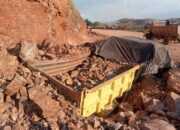 Deretan Kecelakaan di Tambang Ilegal Poboya Sepanjang 2025, Aktivitas PETI Terus Makan Korban