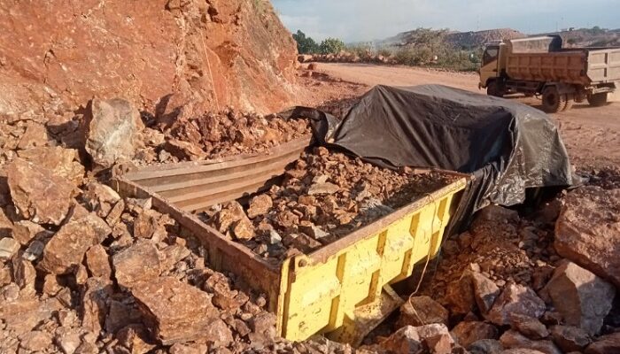 Deretan Kecelakaan di Tambang Ilegal Poboya Sepanjang 2025, Aktivitas PETI Terus Makan Korban
