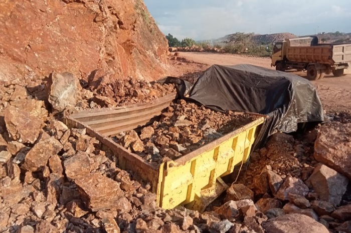 Deretan Kecelakaan di Tambang Ilegal Poboya Sepanjang 2025, Aktivitas PETI Terus Makan Korban