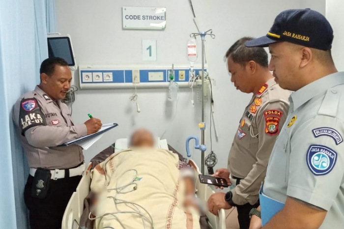 Jasa Raharja Pastikan Keterjaminan Santunan, 22 Korban Kecelakaan SDN Kalibaru Terjamin Perlindungannya