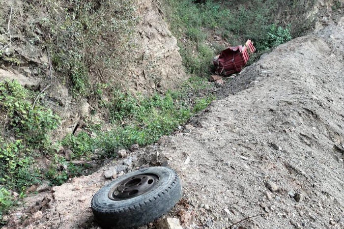 DT Jatuh dari Ketinggian 30 Meter di PETI Poboya, Berikut Penyebab dan Nasib Pengemudi
