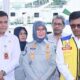Jasa Raharja Tinjau Kesiapan Pelabuhan Merak untuk Operasi Lilin Nataru 2025–2026