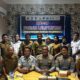 Jasa Raharja Sulteng Ikut Rapat Forum Lalu Lintas untuk Tekan Angka Kecelakaan