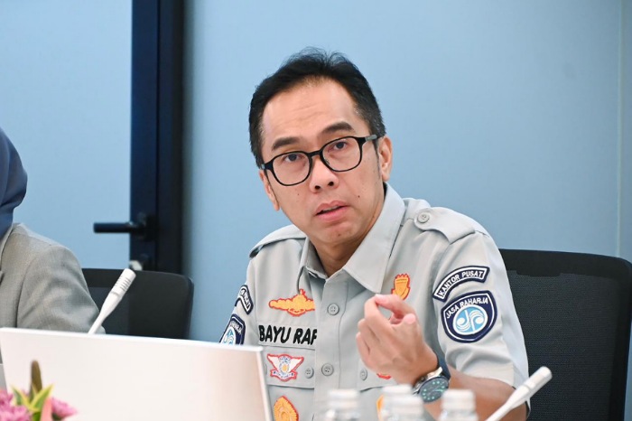 Jasa Raharja Dorong Efisiensi dan Akurasi melalui Sentralisasi Pembayaran Transaksi Keuangan