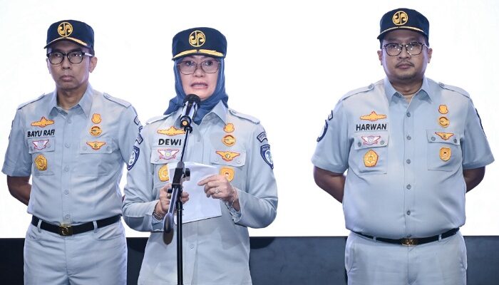 Apel Pengamanan Natal 2025 dan Tahun Baru 2026, Jasa Raharja Pastikan Layanan Tetap Optimal