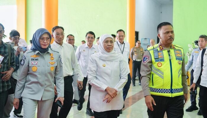 Jasa Raharja Konsisten Dorong Target Zero ODOL 2027 demi Keselamatan Transportasi