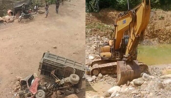 PETI di Sulteng Makin Marak, Akademisi Ingatkan Bahaya dan Pelanggaran Nyata Bernegara