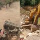 PETI di Sulteng Makin Brutal, Akademisi Ingatkan Bahaya dan Pelanggaran Nyata Bernegara PETI di Sulteng Makin Brutal, Akademisi Ingatkan Bahaya dan Pelanggaran Nyata Bernegara Palu, MemoSulawesi.id - Aktivitas Pertambangan Emas Tanpa Izin (PETI) di Sulawesi Tengah semakin brutal dan kembali menuai sorotan tajam. Akademisi Universitas Tadulako (Untad), Prof Nur Sangadji, menilai maraknya PETI bukan hanya mengancam lingkungan dan keselamatan, tetapi juga merupakan pelanggaran nyata dalam prinsip bernegara. Prof Nur Sangadji menegaskan bahwa praktik PETI yang terus berlangsung di Sulawesi Tengah telah menunjukkan lemahnya kepatuhan terhadap hukum dan regulasi negara. “PETI itu pelanggaran nyata dalam bernegara. Semua pihak harus memahami konsekuensinya,” kata Nur Sangadji saat dihubungi melalui sambungan WhatsApp, Jumat 19 Desember 2025. Mantan Ketua HMI periode 1985 itu menyatakan bahwa aktivitas PETI di sejumlah wilayah Sulawesi Tengah kini kian tidak terkendali. Kondisi tersebut memicu meningkatnya kecelakaan kerja dan konflik horizontal antarpenambang di lapangan. Menurut Nur Sangadji, ketiadaan izin dan regulasi formal membuat aktivitas PETI berjalan tanpa standar keselamatan dan pengawasan negara. “Kecelakaan dan konflik terjadi karena tidak ada mekanisme izin yang mengatur aktivitas penambangan itu,” ujarnya. Selain persoalan keselamatan, Nur Sangadji juga menyoroti penggunaan merkuri (air raksa) dalam proses pengolahan emas ilegal. Ia menilai bahan kimia berbahaya tersebut menjadi ancaman serius bagi lingkungan dan kesehatan masyarakat. “Secara alamiah air mengalir dari hulu ke hilir. Jika sungai di Poboya dan Vatutela tercemar merkuri, maka dampaknya bisa sampai ke laut Palu. Makhluk hidup di laut berpotensi ikut terkontaminasi,” jelasnya. Berdasarkan data lapangan, aktivitas PETI tersebar di beberapa daerah, seperti Kabupaten Parigi Moutong, Kabupaten Buol, dan Kota Palu. Di ibu kota provinsi, kawasan Poboya dan Vatutela disebut sebagai titik paling rawan karena bersinggungan langsung dengan aliran sungai yang bermuara ke Teluk Palu. Nur Sangadji mendesak pemerintah daerah dan aparat penegak hukum bertindak tegas, namun tetap mengedepankan pendekatan kemanusiaan. “Penertiban harus dilakukan, mulai dari pendekatan persuasif hingga penindakan hukum jika diperlukan,” pungkasnya. Truk Terjun dan Sopir Tewas jadi Sorotan Sorotan terhadap PETI di Sulteng makin brutal setelah kecelakaan maut kembali terjadi di kawasan tambang ilegal Poboya. Seorang sopir truk pengangkut material tambang ilegal meninggal dunia akibat kecelakaan, Kamis dini hari, 25 Desember 2025. Truk yang dikemudikan UK, warga Desa Tompe, Kecamatan Sirenja, Kabupaten Donggala, diduga mengalami rem blong saat melintasi jalur menurun sekitar pukul 03.00 Wita. Kendaraan tersebut melaju tak terkendali sebelum terjun dan ringsek parah. Warga sekitar bersama rekan penambang mengevakuasi korban dan membawanya ke Rumah Sakit Sindhu Trisno Palu. Namun, nyawa UK tidak tertolong. Pihak medis menyatakan korban meninggal dunia akibat luka berat. Hingga berita ini diturunkan, pihak berwenang belum memberikan keterangan resmi terkait penanganan maupun langkah penertiban pascakecelakaan. Insiden ini kembali menguatkan peringatan akademisi bahwa PETI di Sulteng makin brutal dan harus segera ditertibkan agar tidak terus memakan korban. *** PETI di Sulteng Makin Brutal, PETI Sulawesi Tengah, Tambang emas ilegal Sulteng, PETI Poboya, PETI Vatutela, Bahaya PETI di Sulawesi Tengah, Akademisi soroti PETI, Nur Sangadji Untad, Pelanggaran bernegara PETI, Dampak merkuri tambang emas, Kecelakaan tambang ilegal Poboya, Truk tambang ilegal terjun, PETI makan korban, Penertiban PETI Sulteng