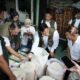 Pantau Harga Pangan Jelang Tahun Baru, Bulog dan Satgas Pangan Sidak Serentak se Indonesia