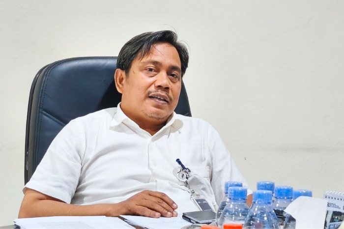 Target Serapan Tahun 2026, Bulog Sulteng Bidik 11.000 Ton Beras Lokal dan 3.000 Ton Jagung