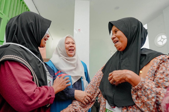 Program BERANI Sehat Tetap Layani 111 Ribu PBI-JK yang Dinonaktifkan di Sulawesi Tengah