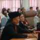 DPRD Palu Bahas Raperda Perubahan Pajak dan Retribusi Daerah, Fraksi Beri Pandangan Umum