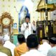 Safari Ramadan Gubernur Sulteng, Anwar Hafid Ajak Umat Perkuat Ketakwaan