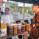 Bazar Ramadan Bank Mandiri Palu: Takjil Satu Rupiah hingga Sembako Rp 100 Ribu Tebus Rp 50 Ribu