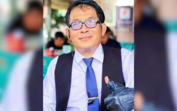 Ribut Soal Tambang Emas, Agussalim Tantang Debat Terbuka Soal Status Dongi-dongi