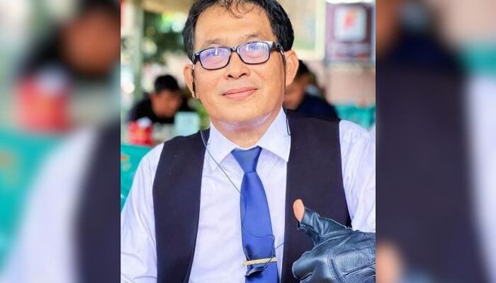 Ribut Soal Tambang Emas, Agussalim Tantang Debat Terbuka Soal Status Dongi-dongi