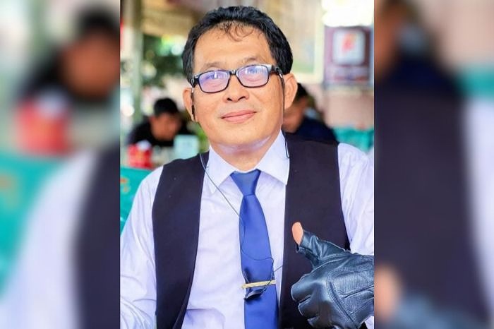Ribut Soal Tambang Emas, Agussalim Tantang Debat Terbuka Soal Status Dongi-dongi