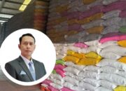 Warga Sulteng Diimbau Tak Panik, Bulog Pastikan Stok Beras dan Minyak Goreng Sangat Aman