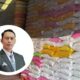 Warga Sulteng Diimbau Tak Panik, Bulog Pastikan Stok Beras dan Minyak Goreng Sangat Aman