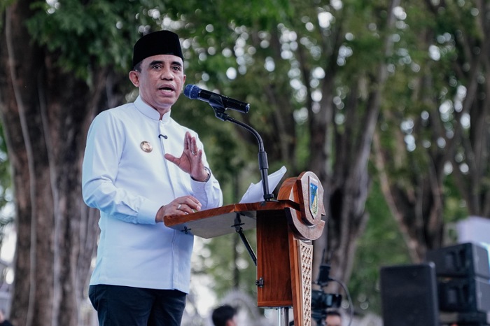 Anwar Hafid Pastikan Pemprov Sulteng Bergerak, Tim Investigasi Dikerahkan Cek Aktivitas Tambang Dongi-Dongi