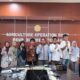 Bulog Audiensi ke BRMP Sulteng Perkuat Koordinasi dan Sinergi Dukung Program Swasembada Pangan 2026