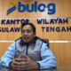 Sinergi Bulog Sulteng dan Penyuluh Pertanian, Siap Serap Hasil Panen Petani saat Harga Jual Turun