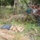 Remaja Ditemukan Tak Bernyawa di Kebun Kelapa Parimo, Warga Desa Avolua Geger