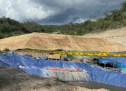 Mabes Polri Lanjut Tertibkan PETI Poboya Palu, Sejumlah Barang Bukti Diamankan di Dua Lokasi