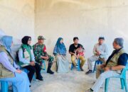 Bulog Dorong Penyerapan Gabah di Sulteng, Prihasto: Harus Maksimal di Puncak Panen