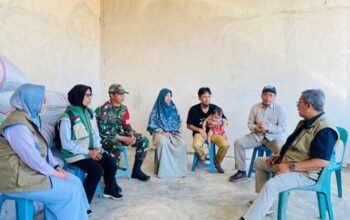 Bulog Dorong Penyerapan Gabah di Sulteng, Prihasto: Harus Maksimal di Puncak Panen