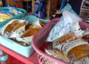 Bulog Sulteng Perbanyak Stok Minyakita di Pasar, Harga Ditargetkan Turun Pekan Ini