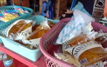 Bulog Sulteng Perbanyak Stok Minyakita di Pasar, Harga Ditargetkan Turun Pekan Ini