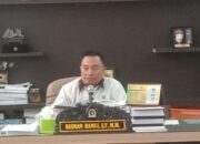 Dorong Dinas Fokus Aspek Penguatan Pertanian dan Pangan, DPRD Palu Minta Prioritaskan Tiga Program Strategis