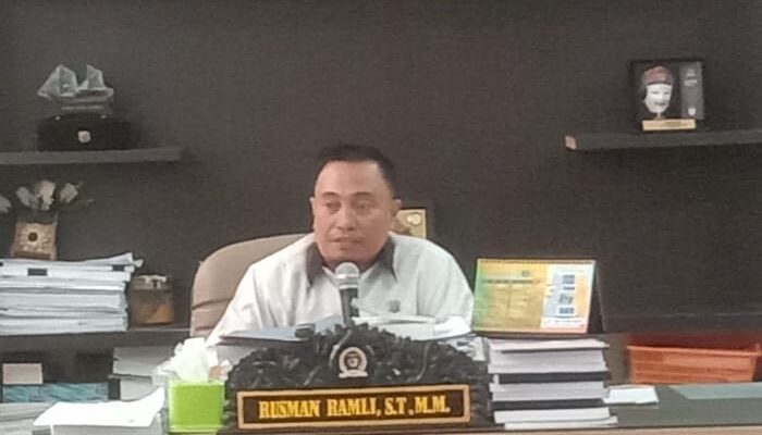 Dorong Dinas Fokus Aspek Penguatan Pertanian dan Pangan, DPRD Palu Minta Prioritaskan Tiga Program Strategis