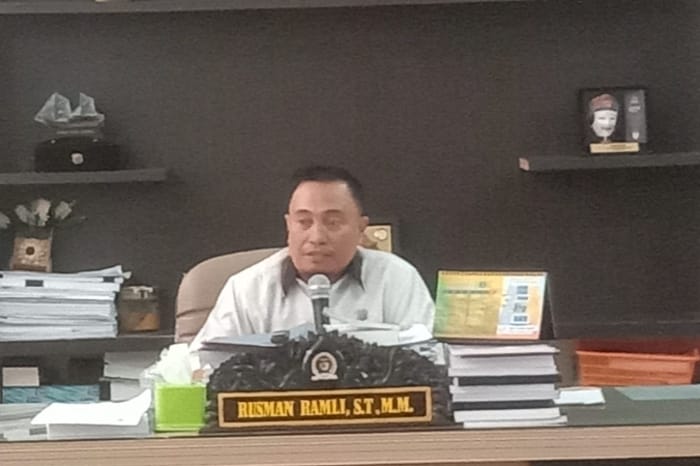Dorong Dinas Fokus Aspek Penguatan Pertanian dan Pangan, DPRD Palu Minta Prioritaskan Tiga Program Strategis