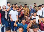 Selangkah Menuju Penerbitan IPR Desa Oyom, Gubernur Sulteng Target Teken Pekan Ini