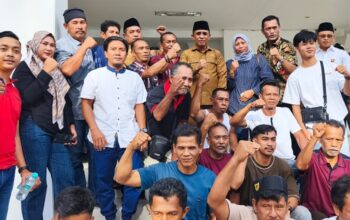 Selangkah Menuju Penerbitan IPR Desa Oyom, Gubernur Sulteng Target Teken Pekan Ini