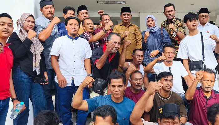 Selangkah Menuju Penerbitan IPR Desa Oyom, Gubernur Sulteng Target Teken Pekan Ini