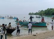 DPD PSI Poso Fishing Tournament 2026 Diramaikan 228 Peserta, Perebutkan Total Hadiah Rp30 Juta