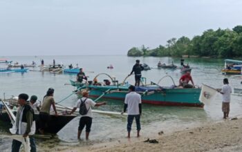 DPD PSI Poso Fishing Tournament 2026 Diramaikan 228 Peserta, Perebutkan Total Hadiah Rp30 Juta