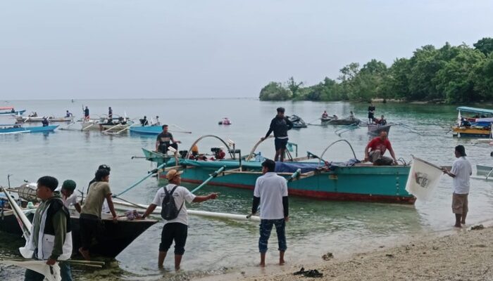 DPD PSI Poso Fishing Tournament 2026 Diramaikan 228 Peserta, Perebutkan Total Hadiah Rp30 Juta