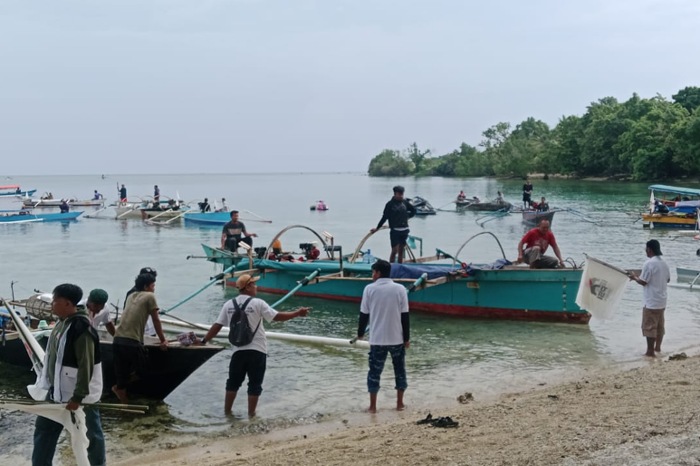 DPD PSI Poso Fishing Tournament 2026 Diramaikan 228 Peserta, Perebutkan Total Hadiah Rp30 Juta