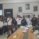 KPU dan Bawaslu Kunjungi DPW PSI Sulteng, Perkuat Koordinasi Menuju Tahapan Pemilu