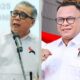 PSI Sulteng Tunda Rakorwilsus Usai Gempa, Fokus Salurkan Bantuan dan Trauma Healing Korban