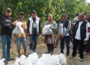 PSI Sulteng Kirim 1.500 Paket Bantuan untuk Korban Gempa di Kabupaten Sigi