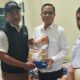 Bulog Sulteng Salurkan Bantuan Pangan untuk Korban Gempa di Sigi dan Palu