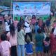 Aksi PSI Peduli di Lembantongoa Hadirkan Trauma Healing dan 2.000 Paket Bantuan untuk Penyintas Gempa
