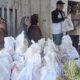 PSI Peduli Dampingi Warga Lembantongoa Lewat Bantuan Kemanusiaan, Dapur Umum dan Trauma Healing